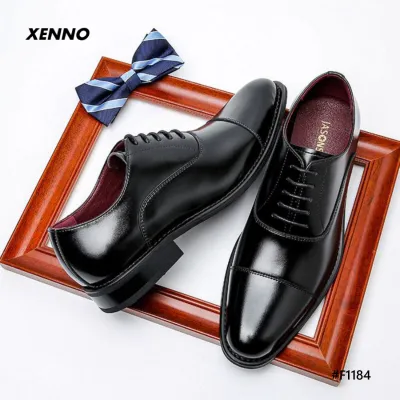 NOBLE MONARCH DRESS SHOES
